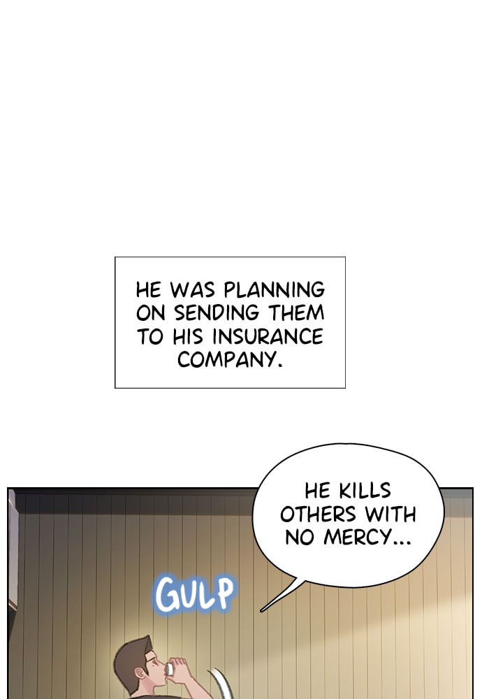 Read Death