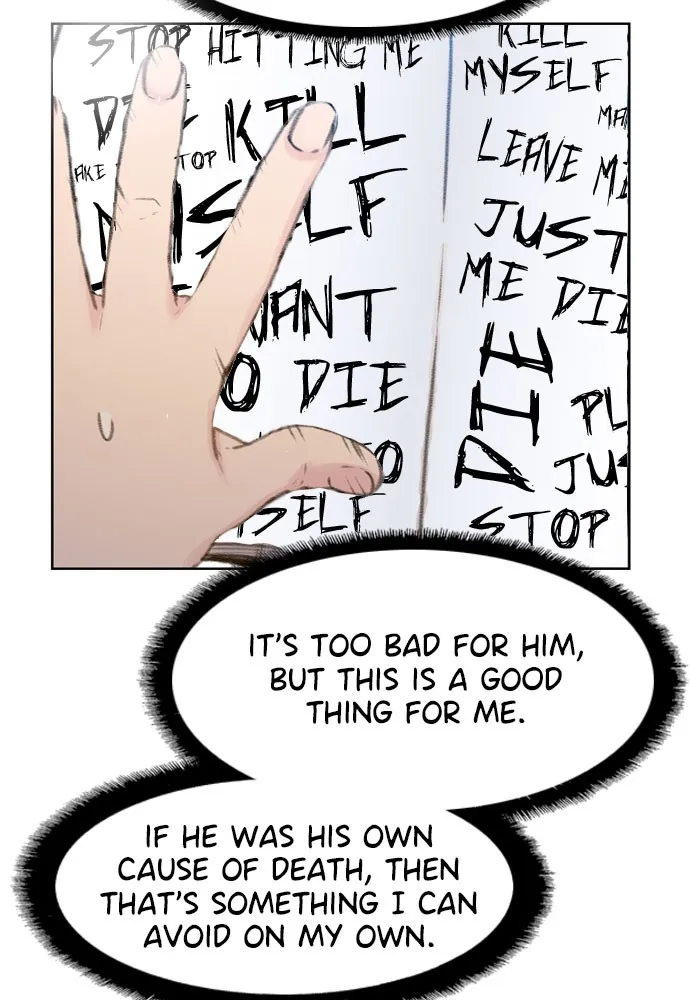 Read Death
