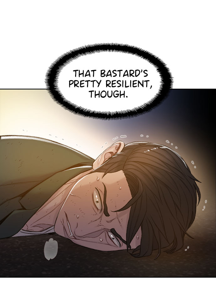 Read Death