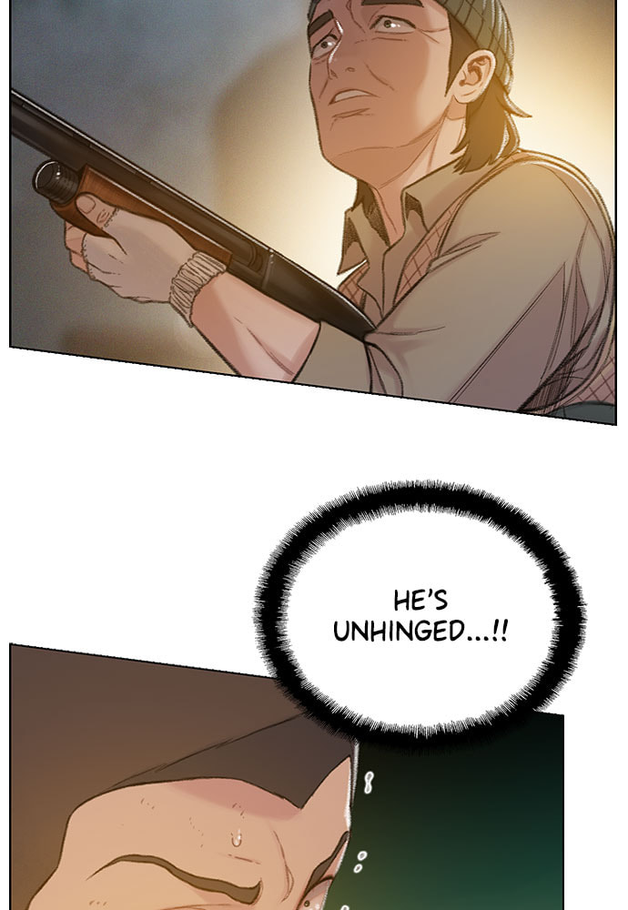 Read Death