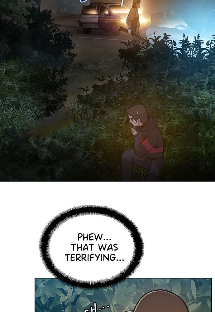 Read Death