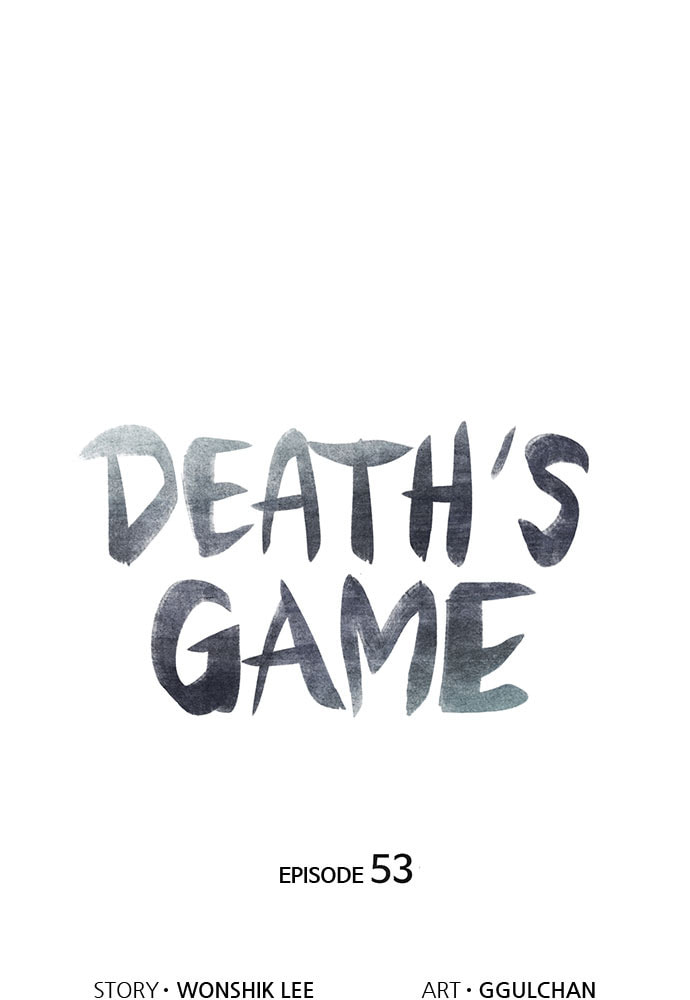 Read Death
