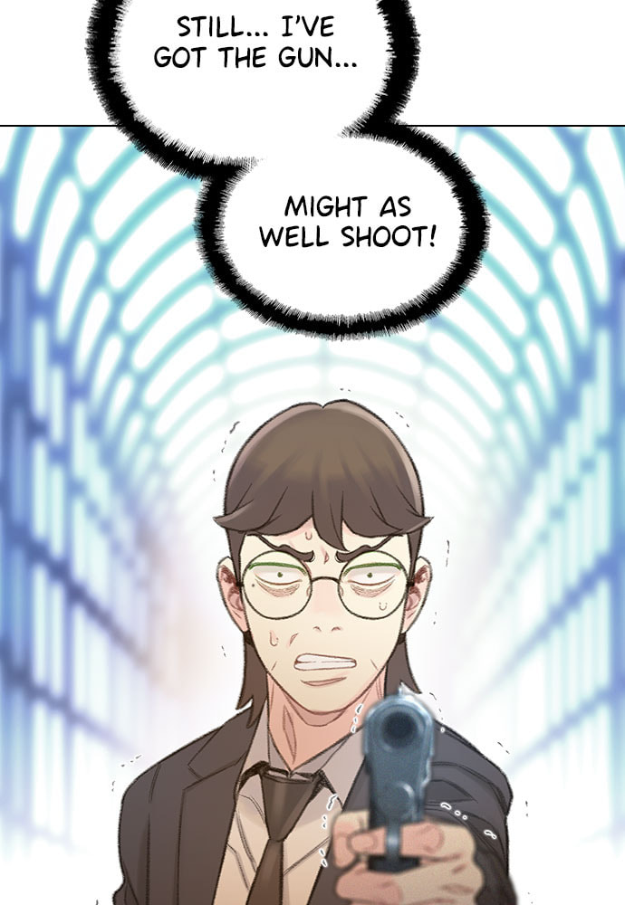 Read Death