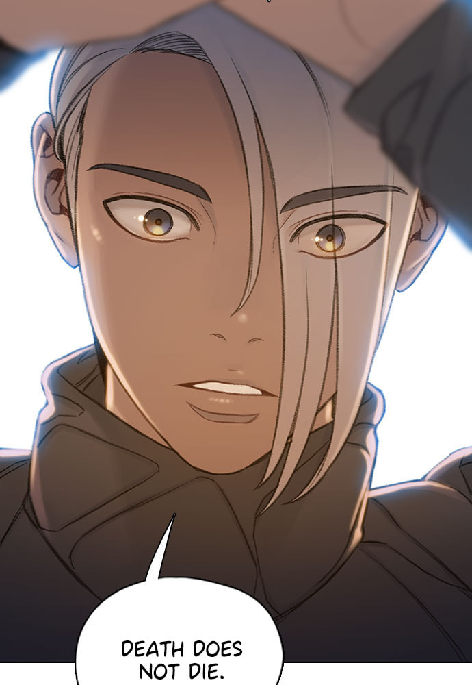 Read Death