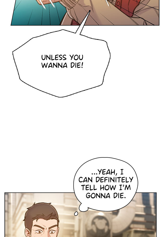 Read Death