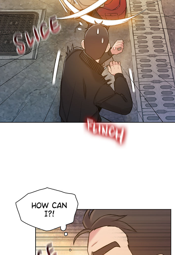 Read Death