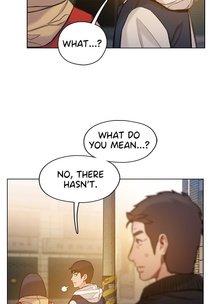 Read Death