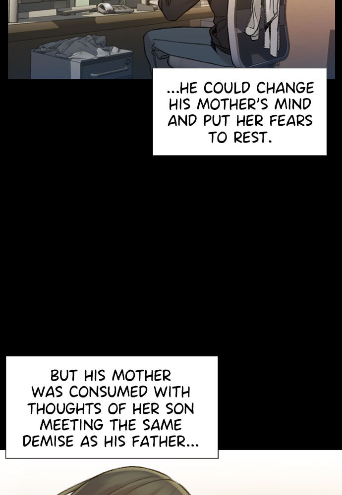 Read Death