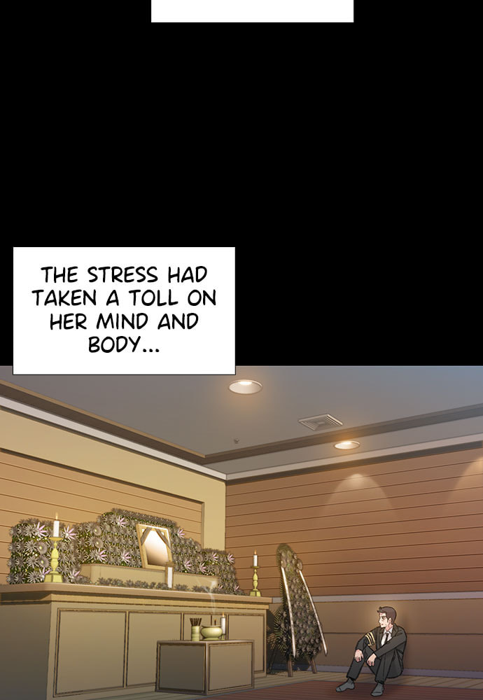 Read Death