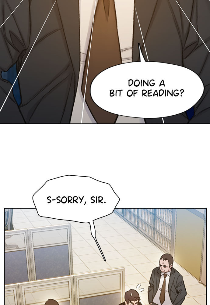 Read Death