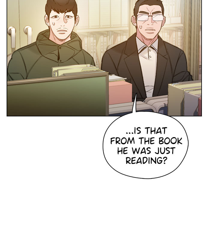 Read Death