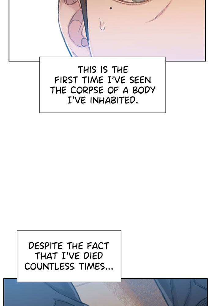 Read Death