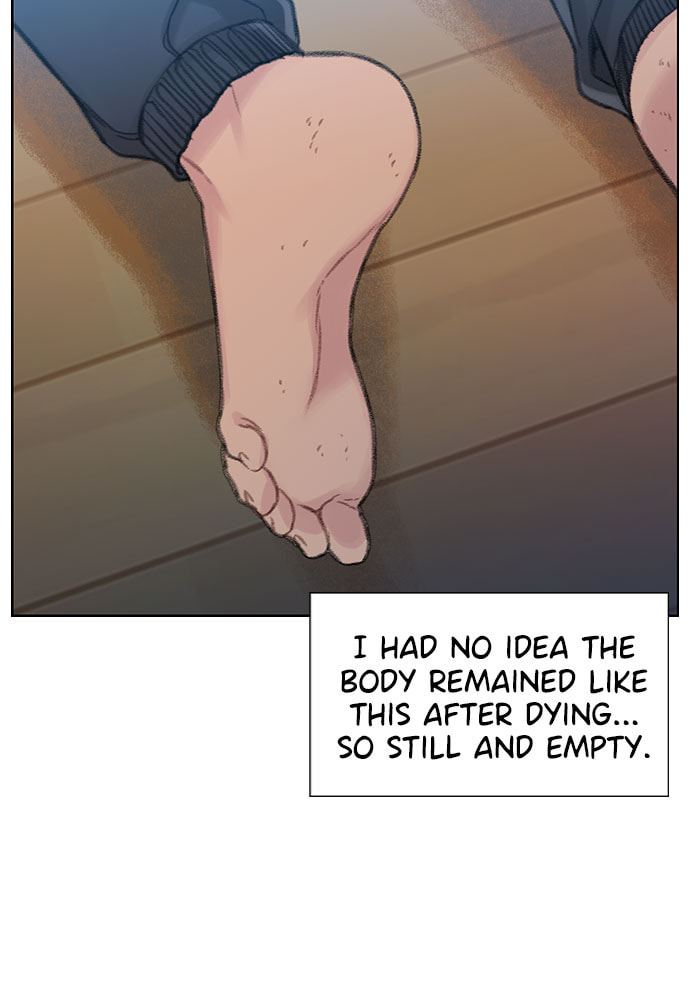 Read Death