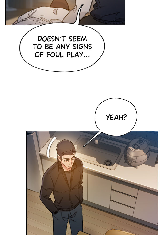 Read Death