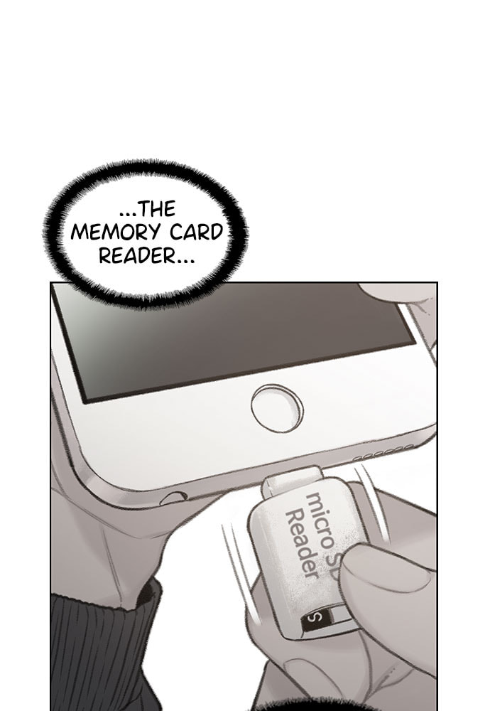 Read Death