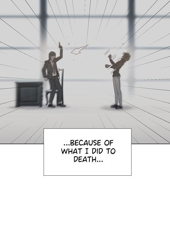 Read Death