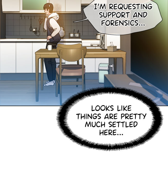 Read Death