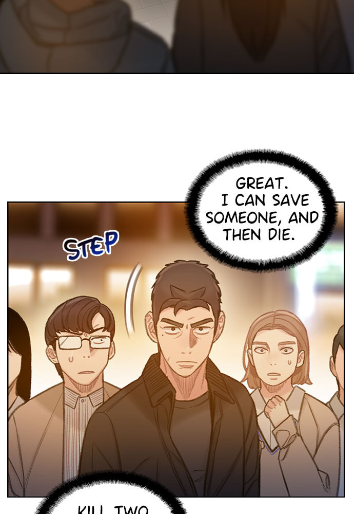 Read Death