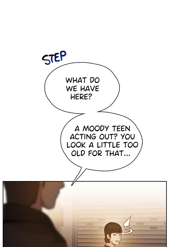 Read Death