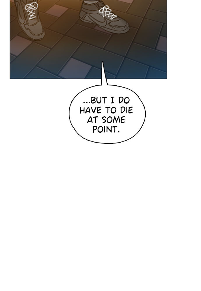 Read Death