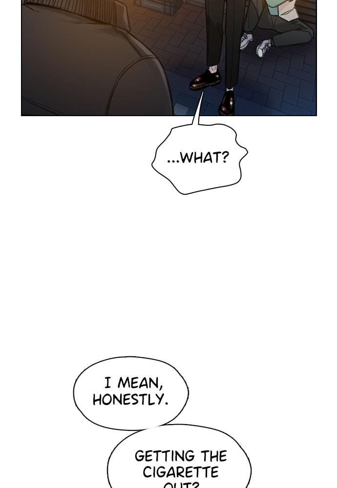 Read Death