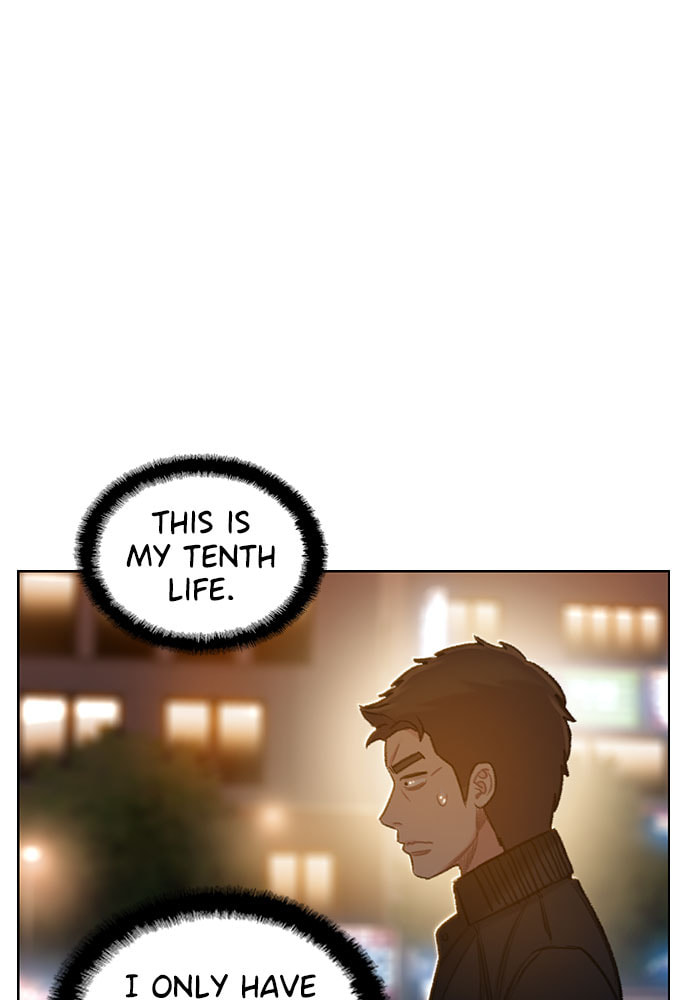 Read Death