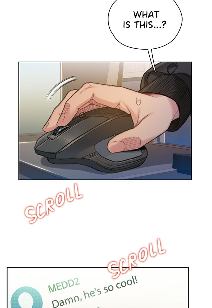 Read Death