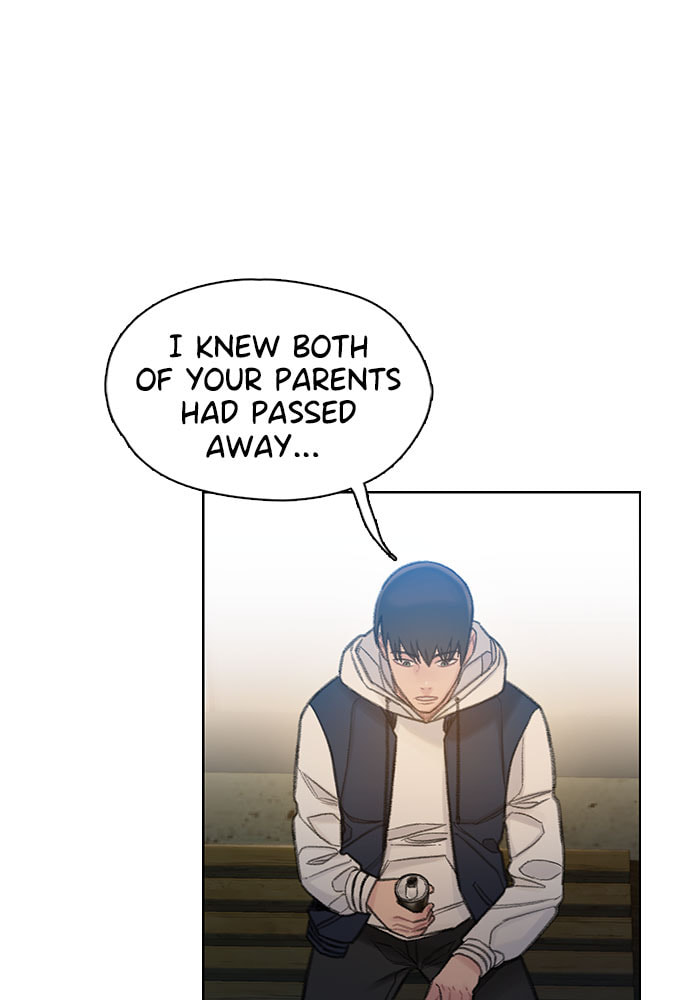 Read Death