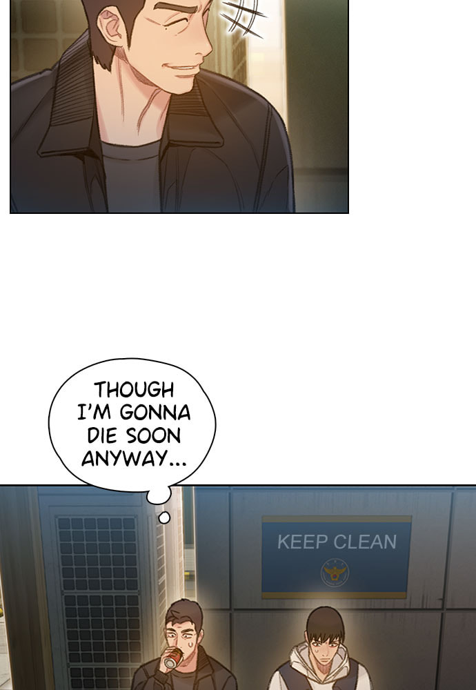 Read Death