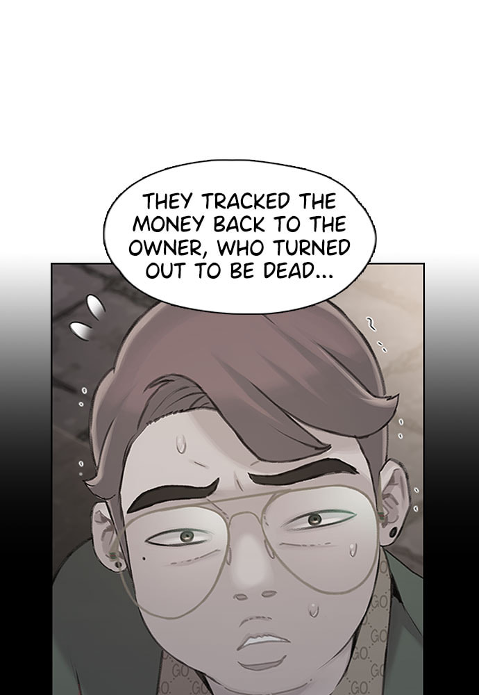 Read Death