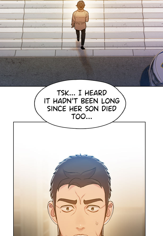 Read Death