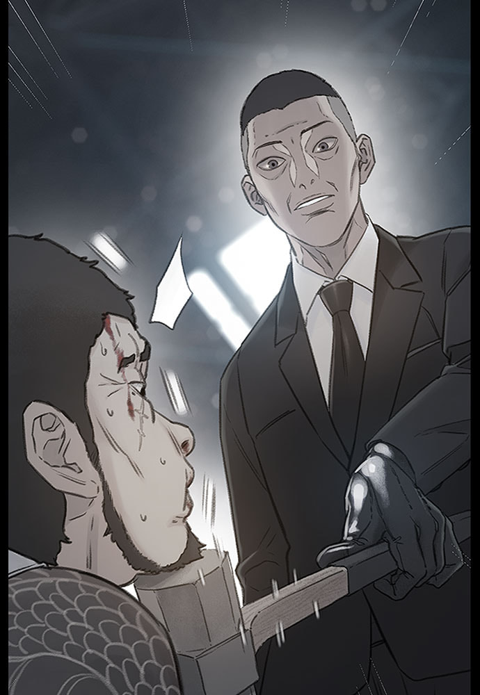 Read Death