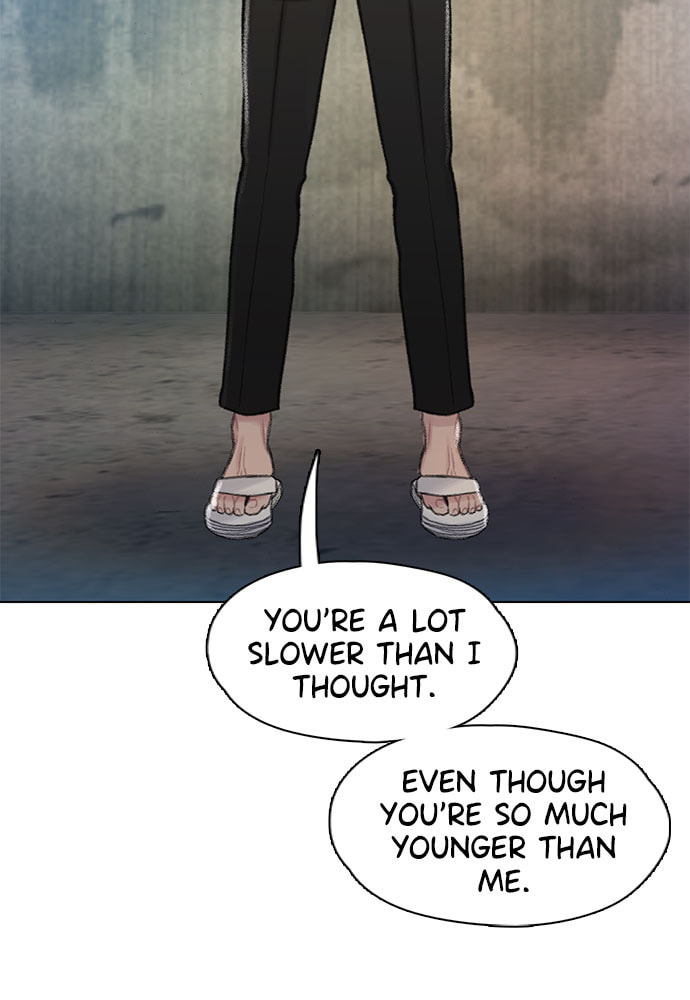 Read Death