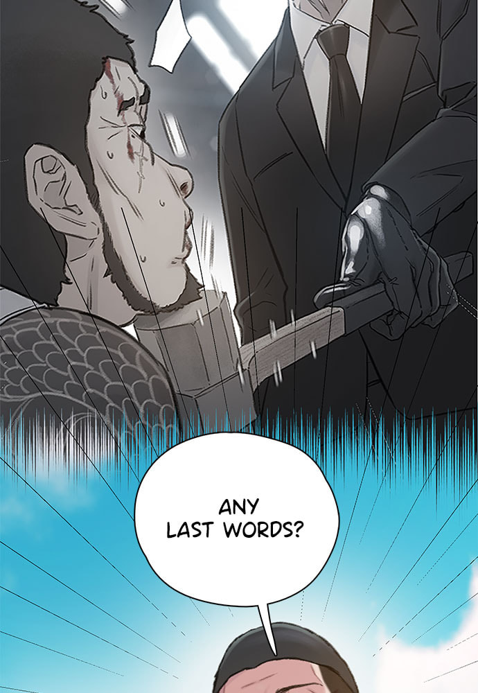 Read Death