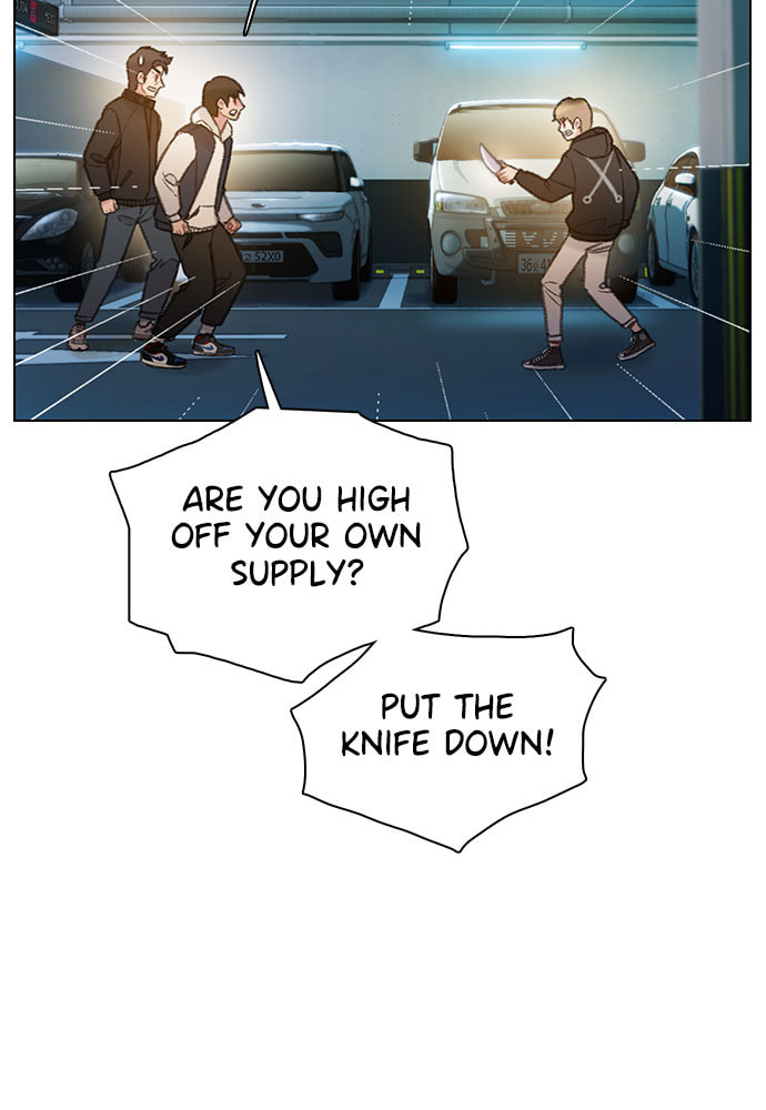Read Death