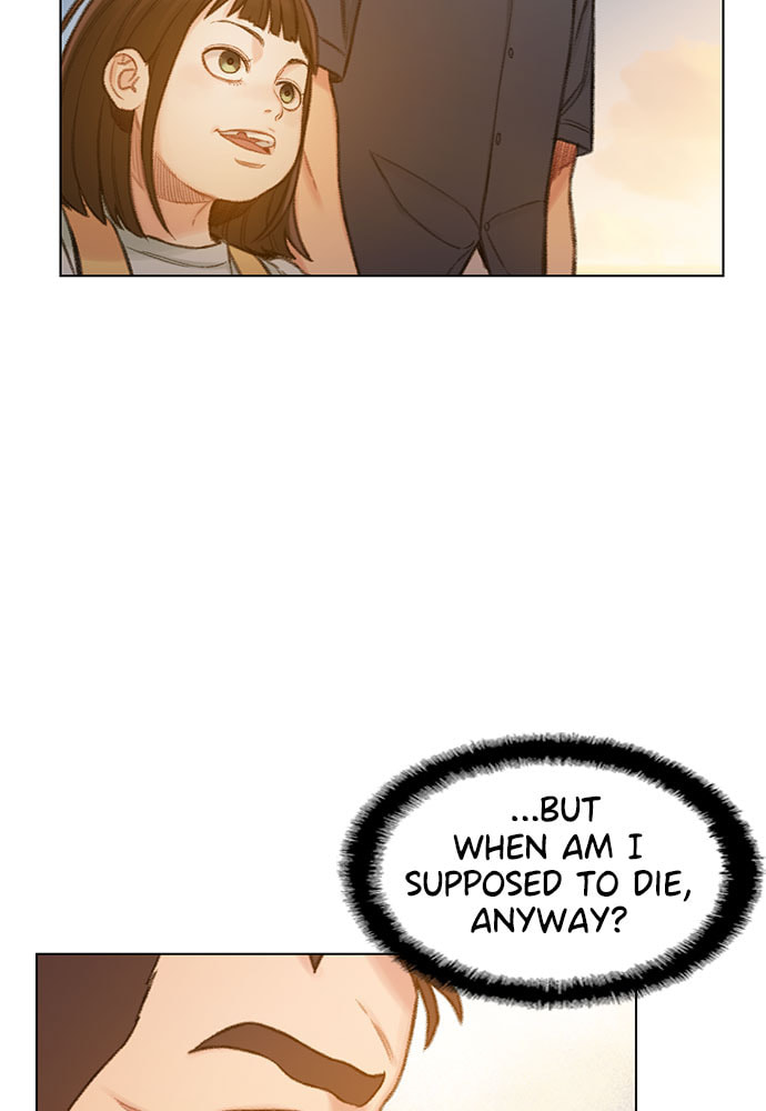Read Death
