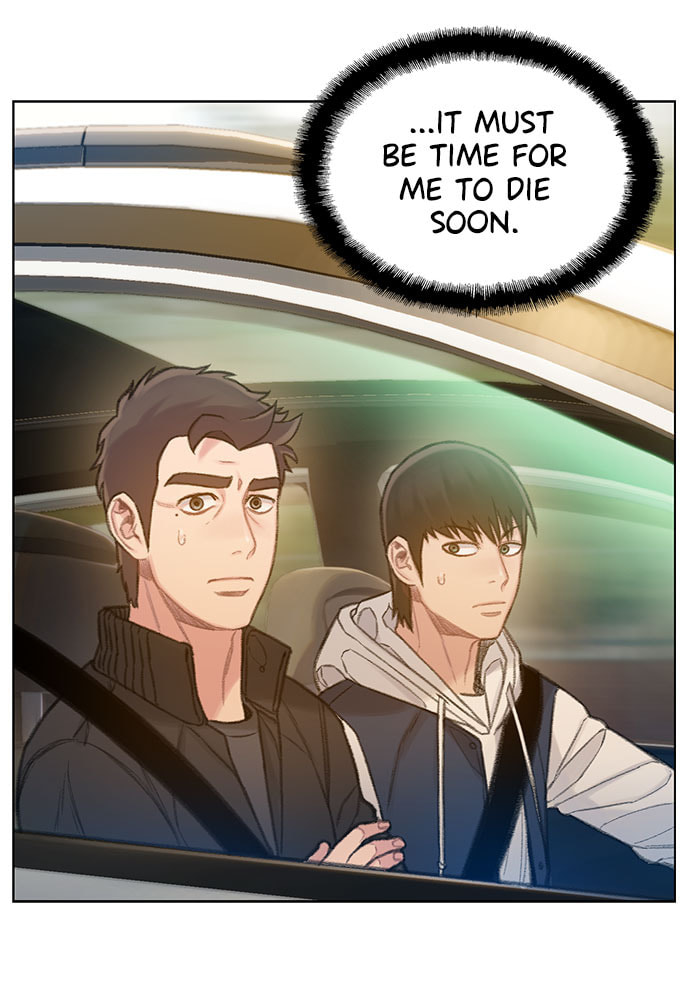 Read Death