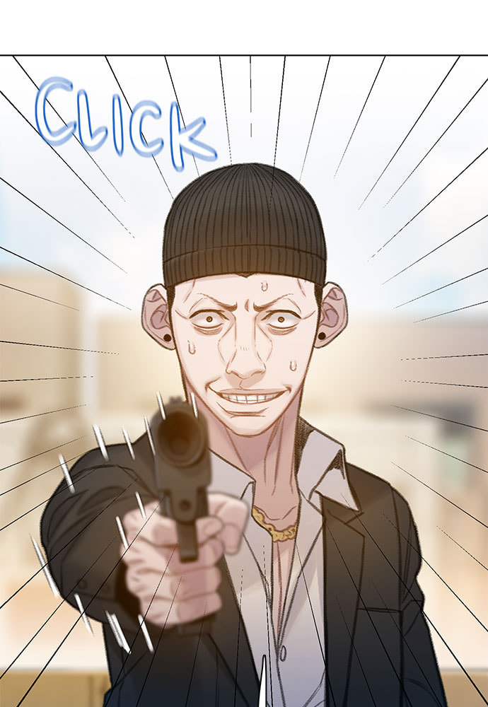 Read Death