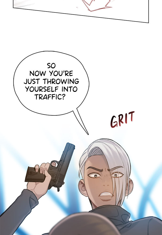 Read Death