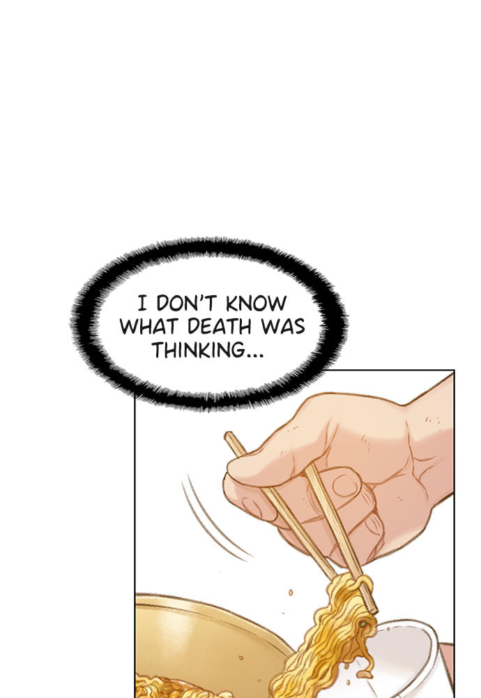 Read Death