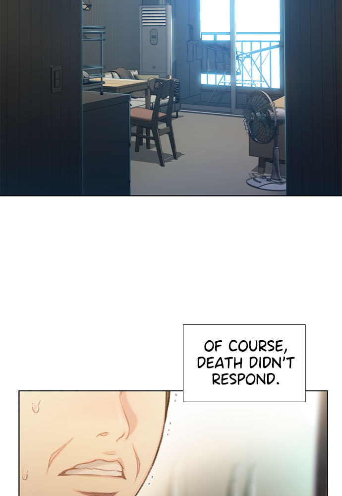 Read Death