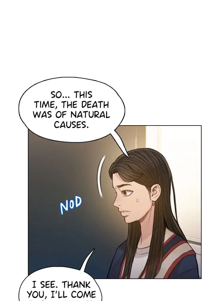 Read Death