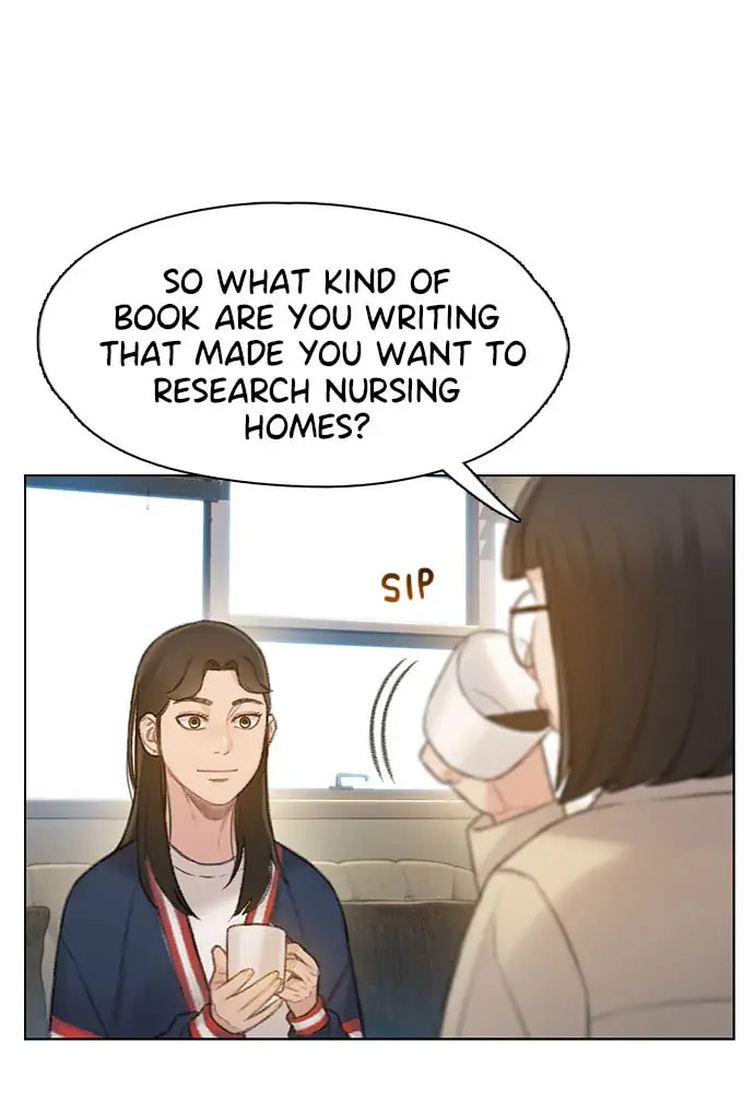 Read Death