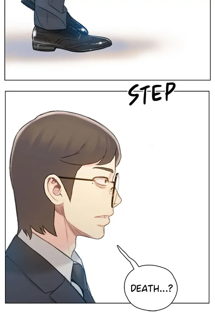 Read Death