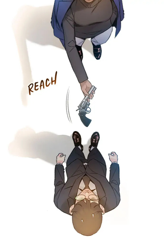 Read Death