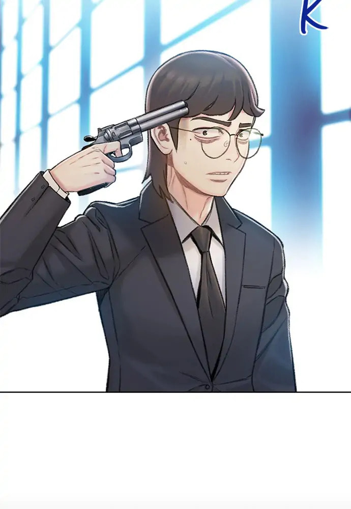 Read Death