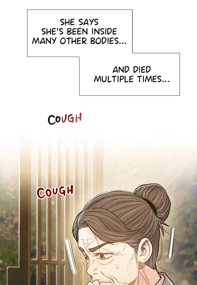 Read Death