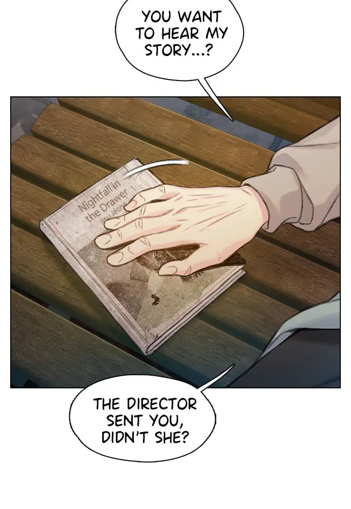 Read Death