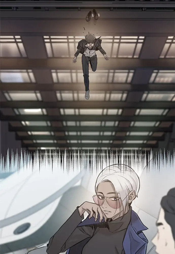 Read Death