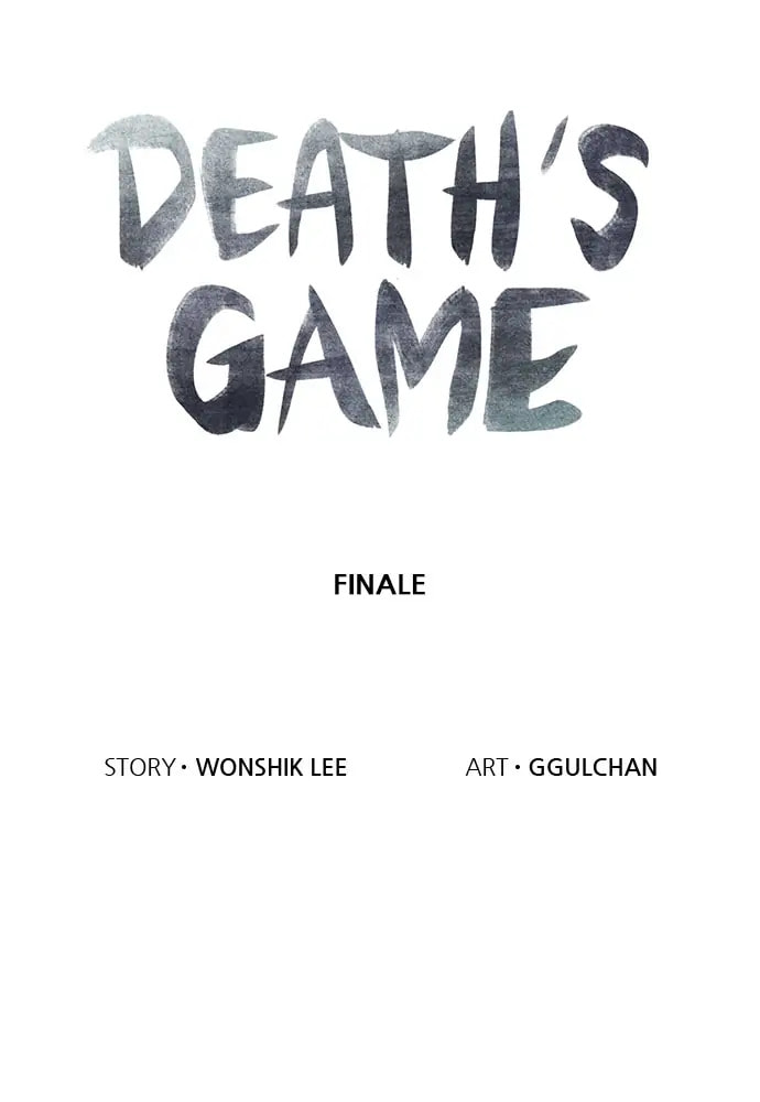 Read Death